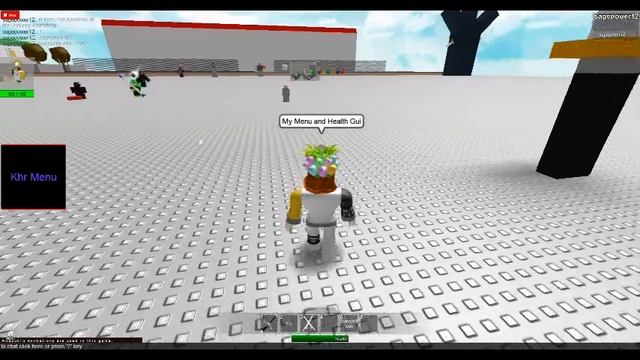 ROBLOX: My Creations смотреть онлайн