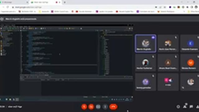 Implementación de una API REST con Spring Boot + JPQL + H2 смотреть онлайн
