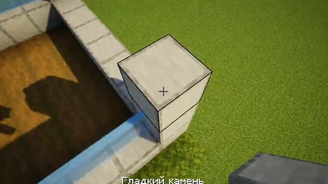 КАК ПОСТРОИТЬ КРАСИВЫЙ ДВУХЭТАЖНЫЙ ДОМИК В Minecraft за 7 минут смотреть онлайн