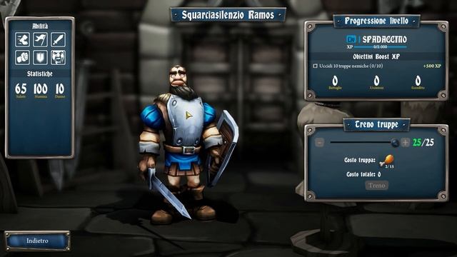 CastleStorm II Gameplay EPIC GAMES смотреть онлайн