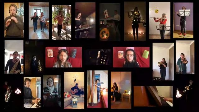 Laterne Laterne смотреть онлайн