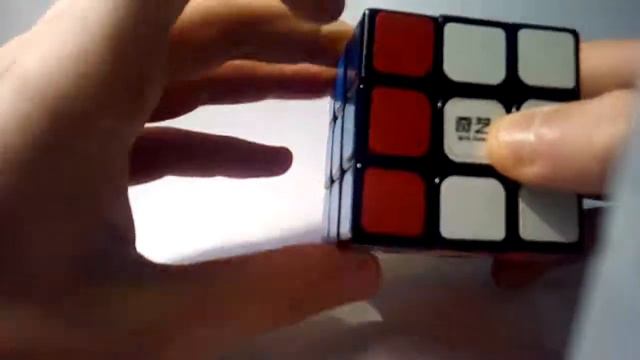 Как собрать кубик рубика/// 1 часть смотреть онлайн