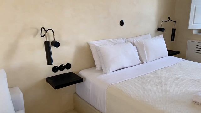 Санторини | Почему об этом никто не говорит? смотреть онлайн