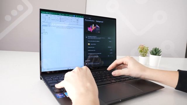 Mer OLED åt folket! смотреть онлайн