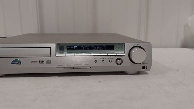 Sony Hcd S300