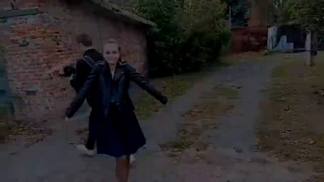 Поздравление учителей МБОУ СОШ № 7 от 9а класса (2019 г) смотреть онлайн