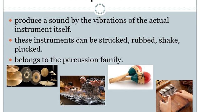 PCCAHS VIDEO LESSONS - GRADE 7 MUSIC смотреть онлайн