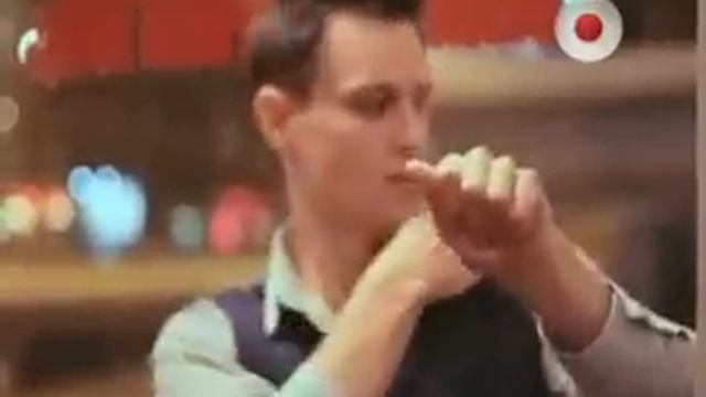 Фокус-валентинка от Ильи Ларионова смотреть онлайн