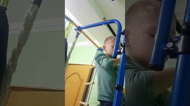 часть третья по отжиманию.....ФИНАЛ смотреть онлайн