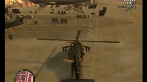 ГТА 4 ОНЛАЙН