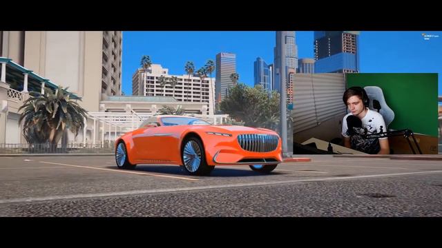 ПЕРВОЕ ДЛС В ИСТОРИИ УСПЕХ ИЛИ ПРОВАЛ? | GTA 5 RP смотреть онлайн
