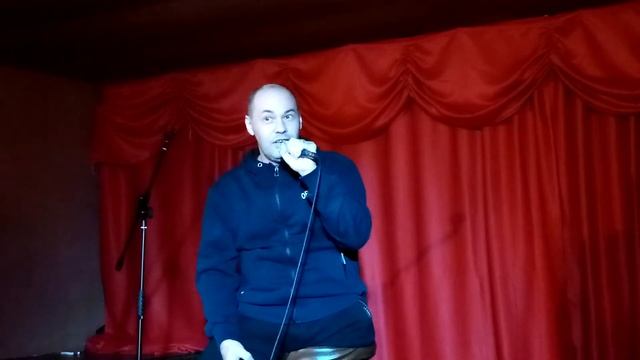 Губитель словесности_Зерно Поэзии-84 - 15.02.2021 смотреть онлайн