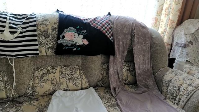 Ивановский трикотаж после стирки// Честный обзор// Это вам не Василек смотреть онлайн