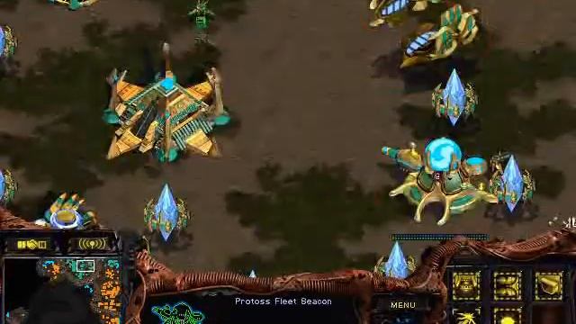 D4imon v Scorpio TvP Python2 pt3/3 смотреть онлайн