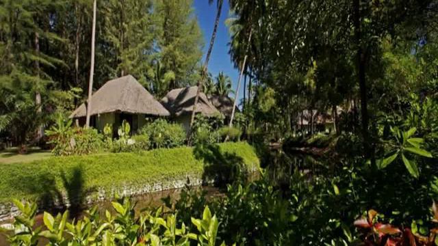Таиланд, Пхангнга, Као Лак - Haadson Resort (Khaolak,  Phangnga) 3 Star