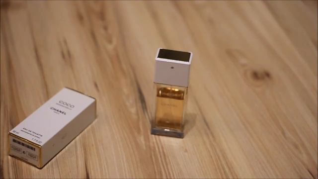 CHANEL COCO MADEMOISELLE EAU DE TOILETTE ENGLISH REVIEW #fragrance #review смотреть онлайн