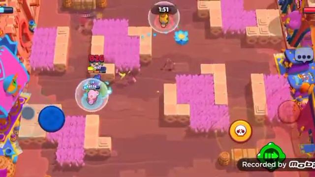 Новый мини-игра ЗАЩИТА КОРОЛЯ. | НУЛС БРАВЛ | Null's Brawl смотреть онлайн
