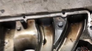 Что дизелит в моторе z16xep ,z18xep ?! Стук двс opel Astra