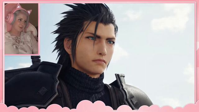 Final Fantasy 7 Remake FINALE! смотреть онлайн