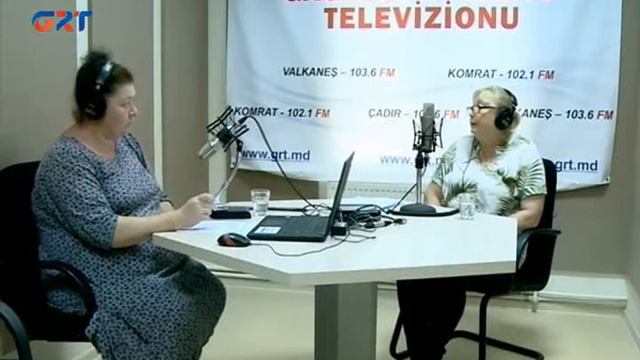 Диалог в студии_Юрист Федористова Алла Николаевна смотреть онлайн