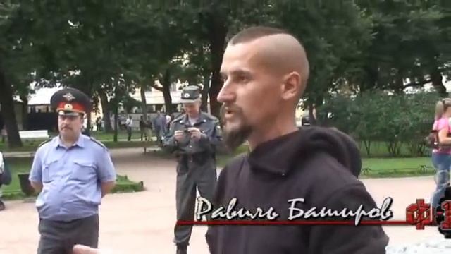 Вольная поэзия в Петербурге смотреть онлайн