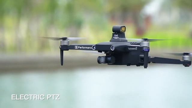 RC Drone S806 PRO 4K GPS 5G Wifi 3-axis Gimbal HD Camera Brushless Obstacle Avoidance Quadcopter смотреть онлайн