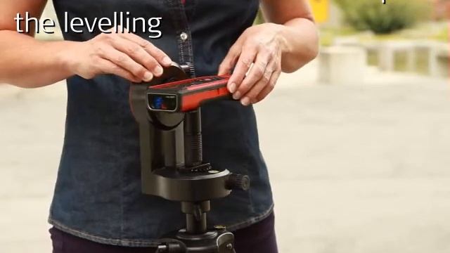 How to check accuracy of DISTO S910 for P2P measuring смотреть онлайн