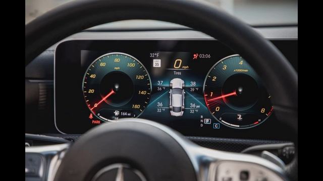 2023 Mercedes-Benz CLA-Class Review смотреть онлайн