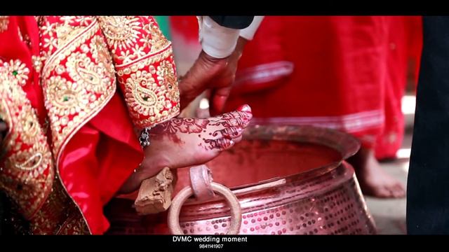 Laxman weds Himani ll Nepali wedding Highlights смотреть онлайн
