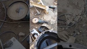 укорачивание заднего моста газ 53