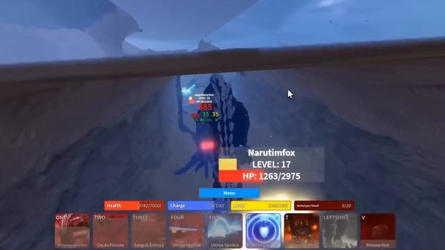 DESTROYING TEAMERS! (COMPILATION 2) - Roblox Kaiju Universe смотреть онлайн