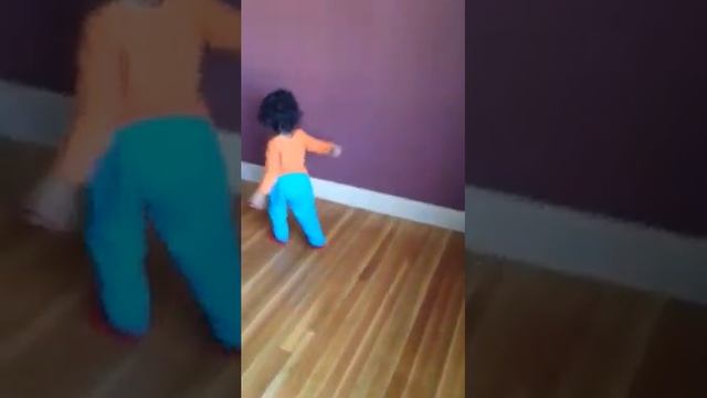 Ballet baby meimei dance смотреть онлайн