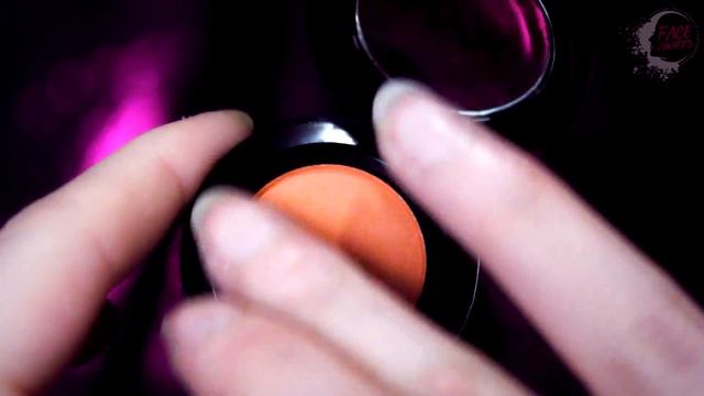 TOP 6 UNBOXING - [NYX Face Awards Russia 2018] смотреть онлайн