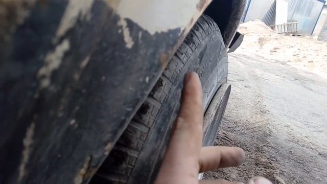 Какую резину ставить на РАЗВАРКИ???!! смотреть онлайн