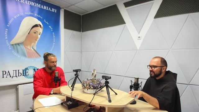 Мірыцца не сварыцца. Унутраны канфлікт смотреть онлайн