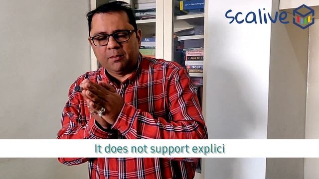 Why should you learn Java in 2023 ? | Expert Advice?? | Java for Beginners in Hindi | SCALive.in смотреть онлайн