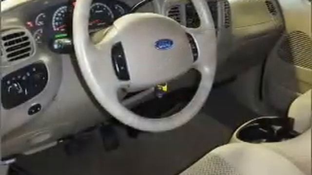 2003 Ford F-150 in Red Wing, MN смотреть онлайн