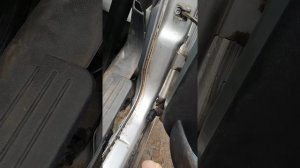 Не открывается центральный замок Опель Корса