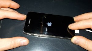 iPhone 4s: Как легко сбросить код блокировки экрана и обновить прошивку пошагово!