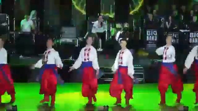 Scooter и гопак смотреть онлайн