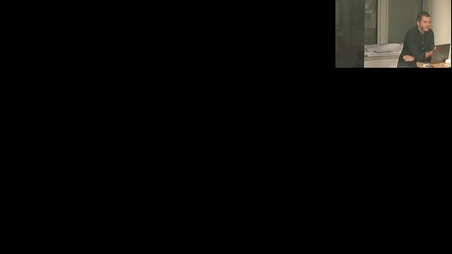 Retour d'expérience sur la mise en place d'un écosystème Angular au sein d'une entreprise смотреть онлайн