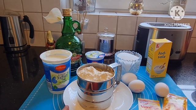 Vlog ?? Приготовила обед ? Овощная Лазанья/Кребель очень вкусно и быстро смотреть онлайн