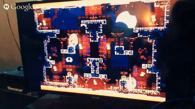 Bit Rot Video: Game reviews of Shadow Blade, Bomb Squad, The Lickening, Towerfall #1 смотреть онлайн