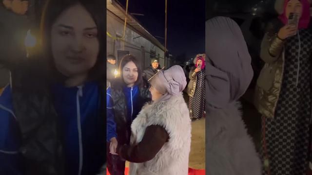 Nilufar Usmonova qilgan ishi bilan hammani yig’latdi смотреть онлайн