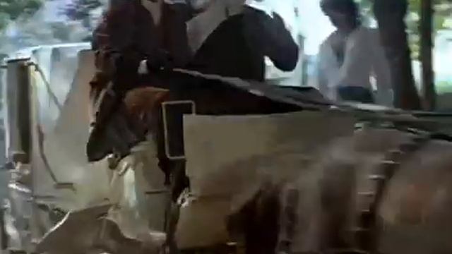 Отрывок из к/ф "Tот самый Мюнхгаузен" смотреть онлайн
