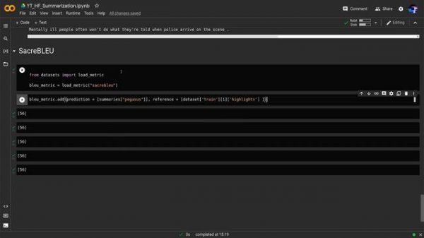 Text Summarization with Transformer - BART + T5 + Pegasus | NLP | Data Science | Machine Learning