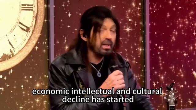 Robin Bullock PROPHETIC WORD | [ URGENT PROPHECY ] - IS A HUGE WAR COMING? смотреть онлайн