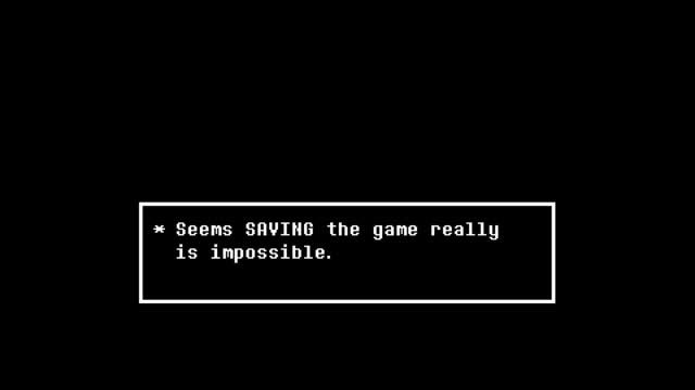 Undertale: Asriel boss fight смотреть онлайн