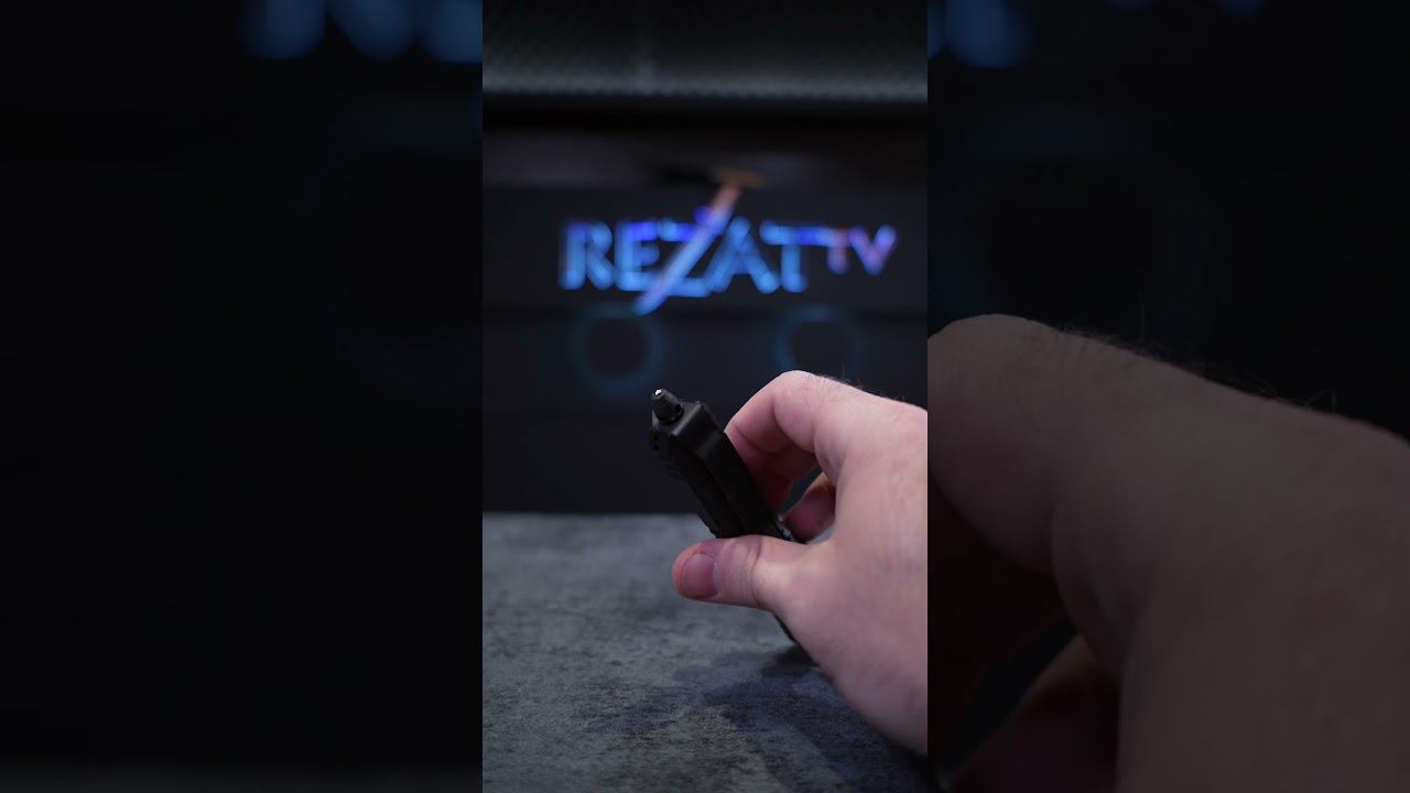 НОЖ ДЖОНА УИКА! ИСКАЛ? #knife смотреть онлайн