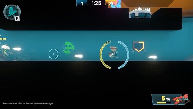 Holodrive - Episode 3 - Traitor [Holodrive Multiplayer] смотреть онлайн